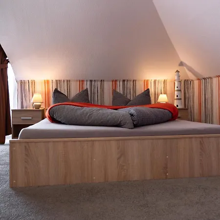 Margret Haus 巴拉顿菲赖德