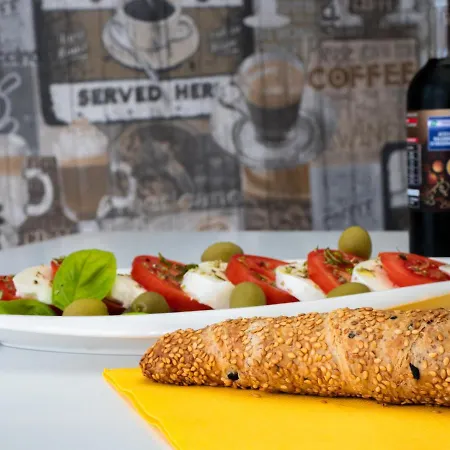 Margret Haus 住宿加早餐酒店 3*