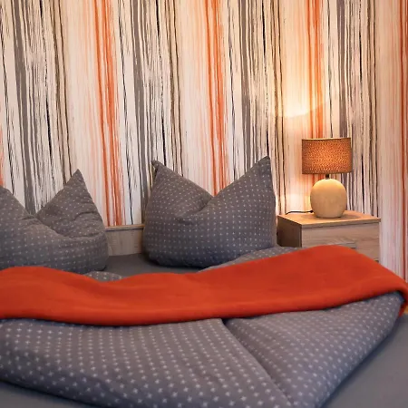 Margret Haus 3* 巴拉顿菲赖德