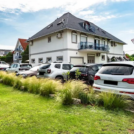 住宿加早餐酒店 Margret Haus 3*