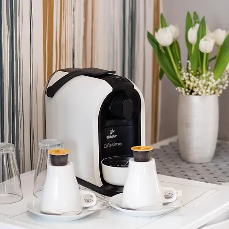 住宿加早餐酒店 Margret Haus