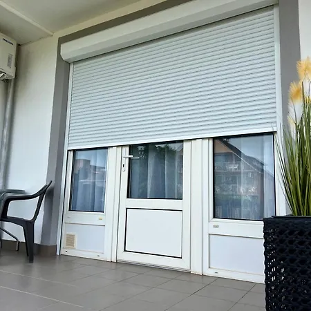 Margret Haus * Balatonfured