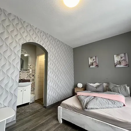 Margret Haus 巴拉顿菲赖德