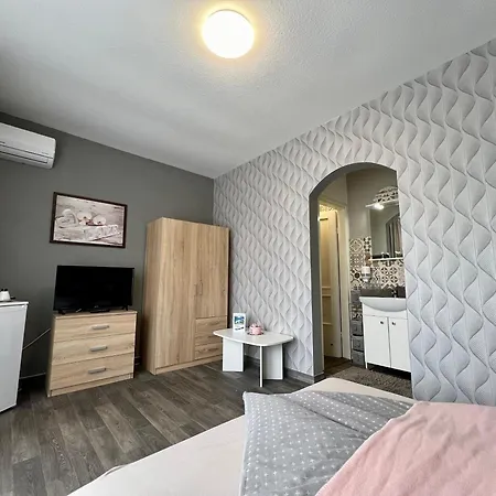 住宿加早餐酒店 Margret Haus