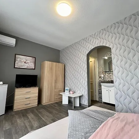 Bed & Breakfast Margret Haus