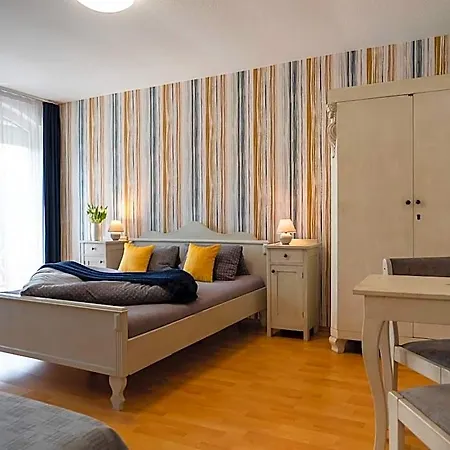 Bed and breakfast Margret Ház