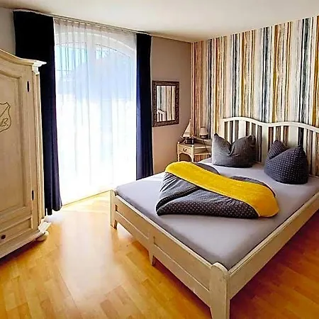 Bed and breakfast Margret Ház