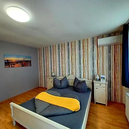 Bed and breakfast Margret Ház Balatonfüred