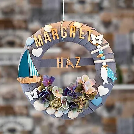 Margret Ház Bed and breakfast Balatonfüred