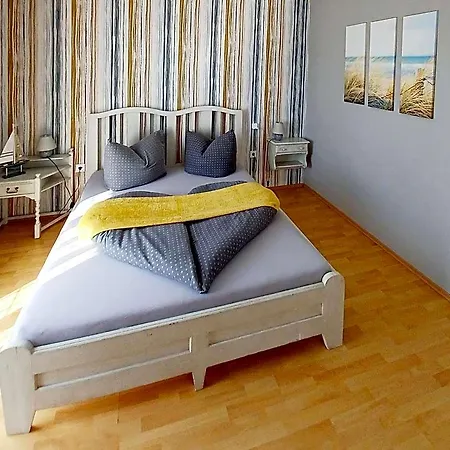 Bed and breakfast Margret Ház