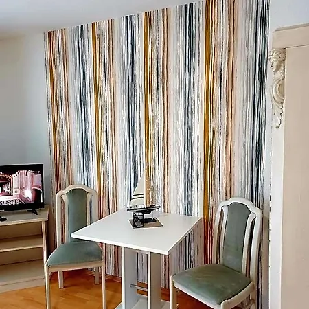 Margret Ház Bed and breakfast