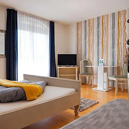 Margret Ház Bed and breakfast Balatonfüred