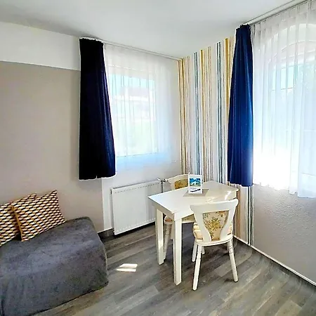 Margret Ház Bed and breakfast Balatonfüred
