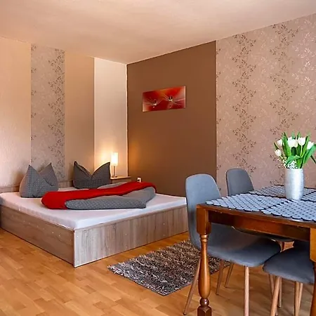 Bed and breakfast Margret Ház