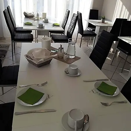 Margret Haz Bed & Breakfast 3*