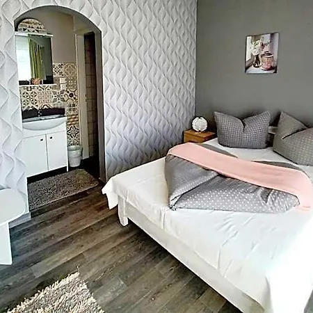 Margret Ház Bed and breakfast Balatonfüred