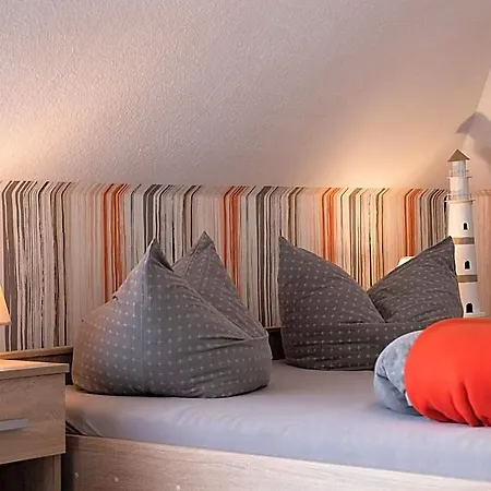 Bed and breakfast Margret Ház