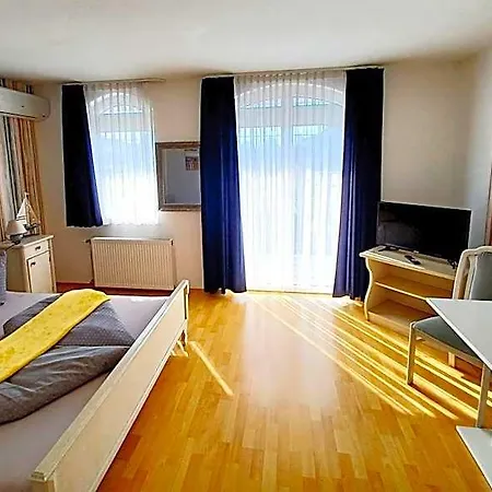 Margret Ház Bed and breakfast Balatonfüred