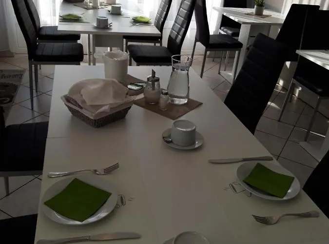 Margret Haz Alojamento de Acomodação e Pequeno-almoço Balatonfüred
