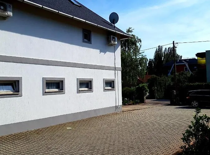 Margret Haz 3* Balatonfüred