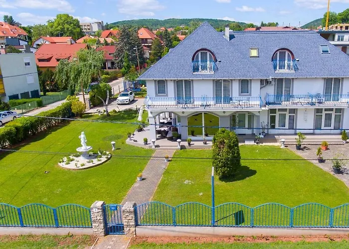 Margret Haz Alojamento de Acomodação e Pequeno-almoço 3*