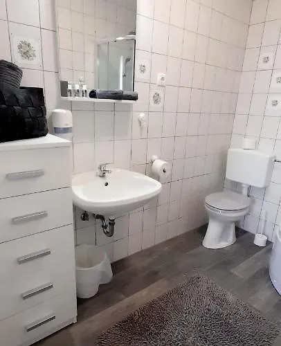 Margret Haz Alojamento de Acomodação e Pequeno-almoço Balatonfüred