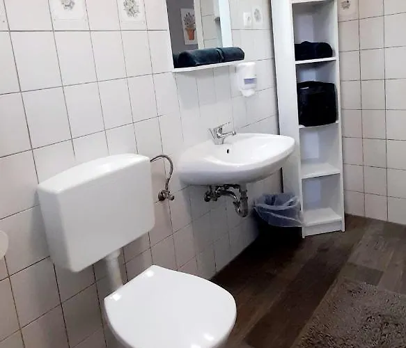 Margret Haz Alojamento de Acomodação e Pequeno-almoço 3*