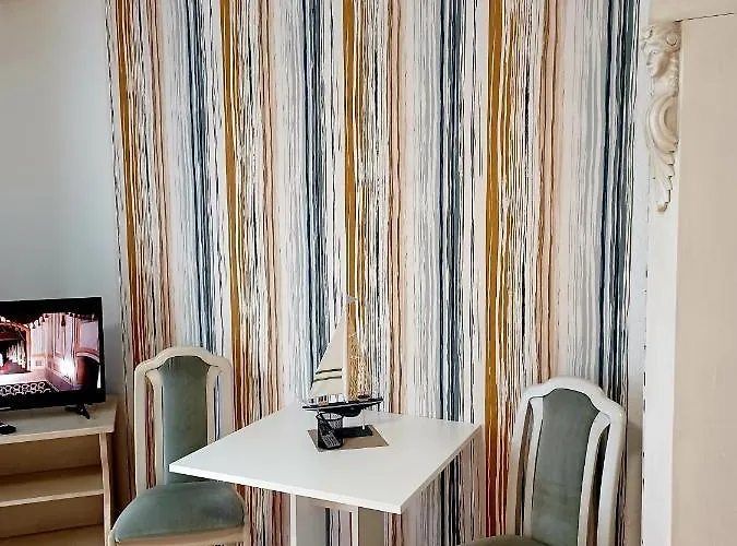 Couette-café Margret Haz 3*