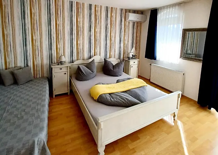 Couette-café Margret Haz 3*