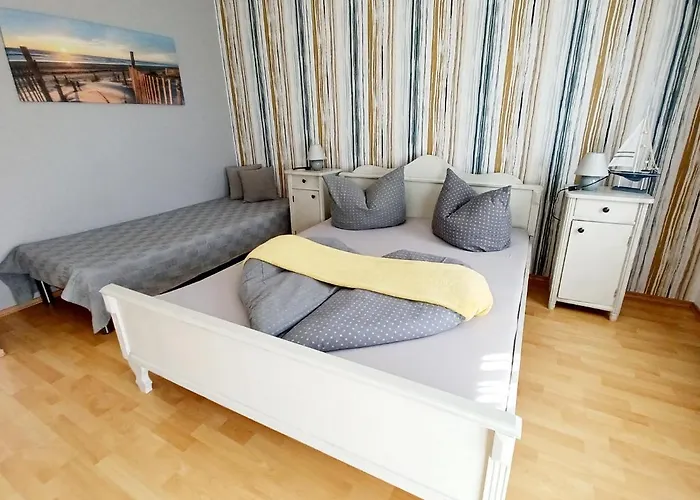 Couette-café Margret Haz 3*
